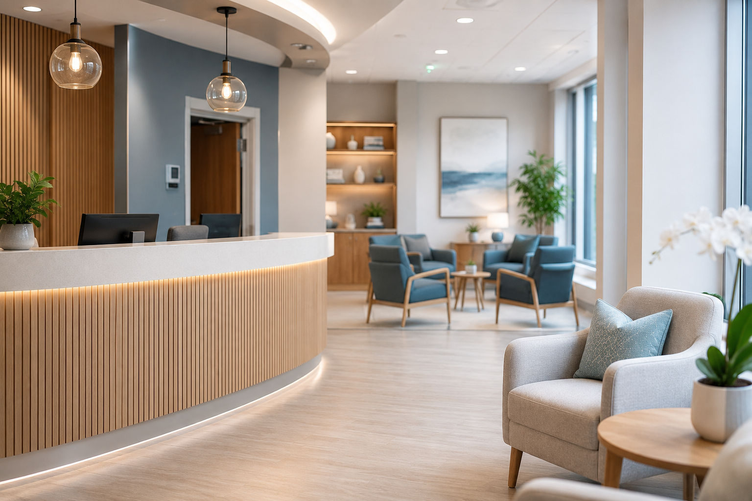 Growing Self-Pay Activity in NHS Private Patient Units
